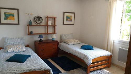 La petite saunière - Chez Hélène - Gîtes en baie - Foto 5