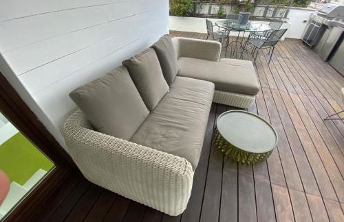 La terrazza di Baccio - Baccio's Terrace - Foto 10