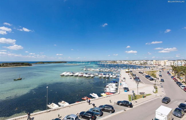 2105 B B Le Radici Del Salento - Quadrupla - Foto 43