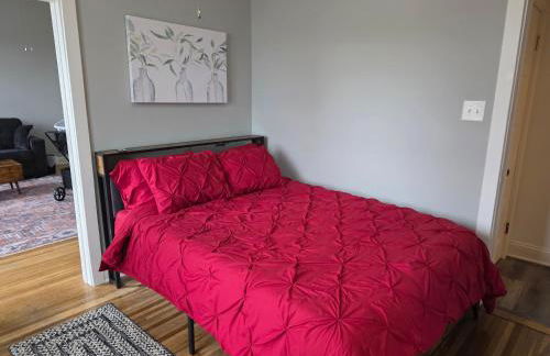 Beautifully Renovated Downtown 1Bed 1 Bath Apt, Pet Friendly - Foto 31