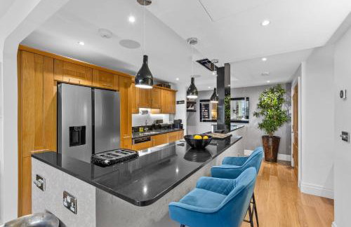 Fabulous Chelsea Riverside, great location - Foto 36