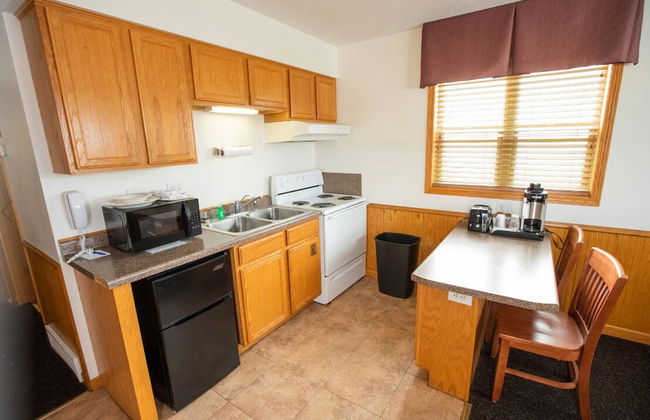 Grand Hinckley RV Resort - Foto 4