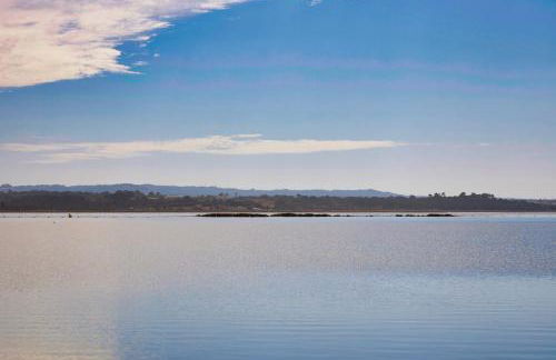 apart@CostaSantoAndré Beach - Foto 29