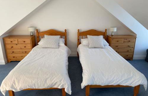 Fabulous 2 Bed Cottage - Outstanding Sea Views - Foto 14