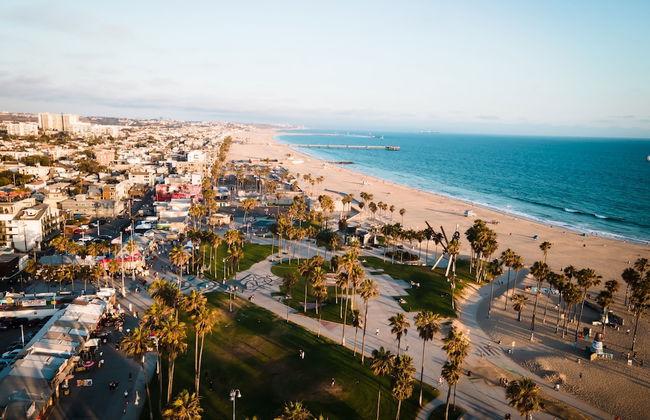 The Redline Venice - Foto 51