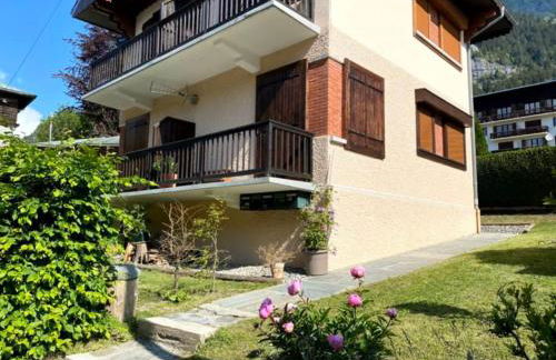 Fizhome Mt Blanc - Photo 1