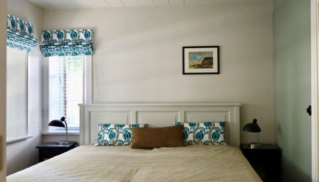 House in Nieblum Near Family Beach - Foto 3, Habitación