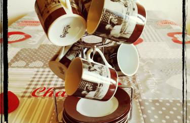 Casa Franca - Apartment in the countryside with garden - Foto 14