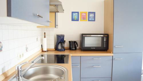 Ferienwohnung Kunkel - Foto 3