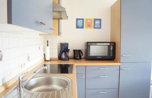 Ferienwohnung Kunkel - Foto 3