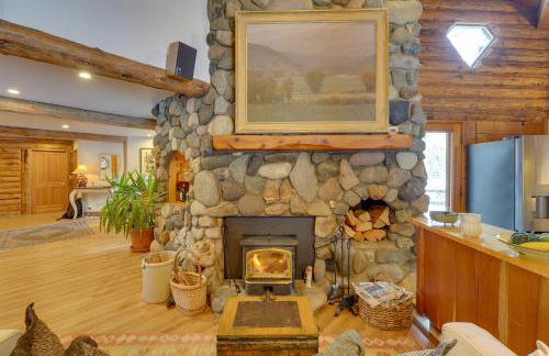 Life on Easy Street with Hot Tub 7 Mi to Dwtn! - Foto 9