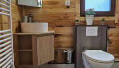 Chalet Istres des Ardennes - Photo 2