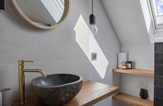 Osada Przystanek Czorsztyn - Photo 40