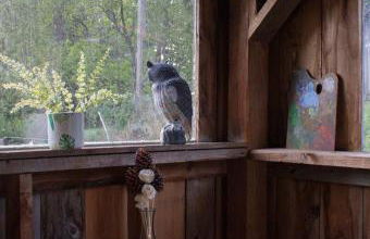 Rutland Hill Farmhouse - Foto 34