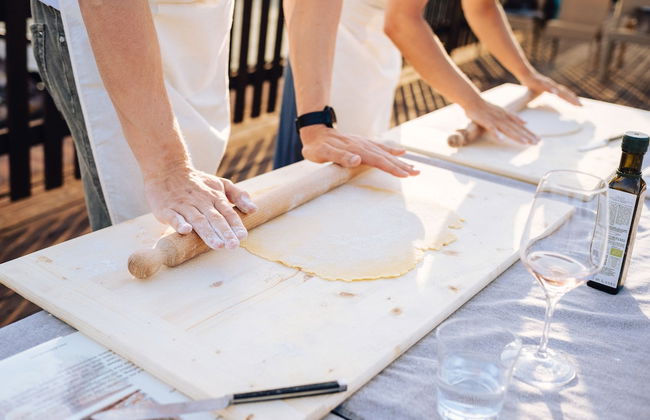 Agriturismo Pompilia - Foto 50