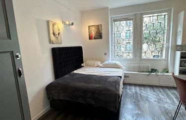 Beautiful Studio Paris Eiffel Tower - Foto 20