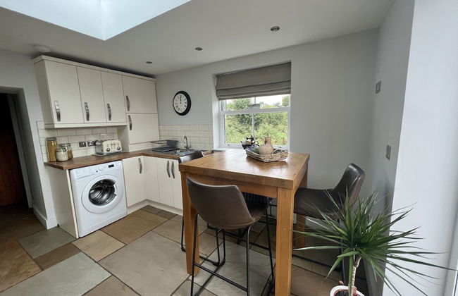 Penderyn Cottage, Waterfall Country, Brecon Beacons - Foto 16