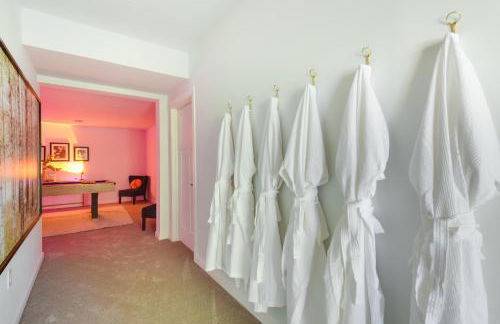 The Linden, large & luxurious Galena escape! - Foto 35