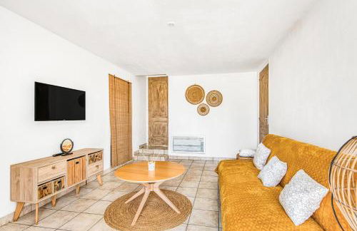 Gite Barrail du Moulin - Foto 4