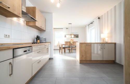 Ferienhaus Seele an der Müritz - Foto 33