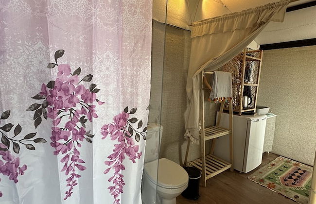 Mandra - Glamping & Camping - Photo 18