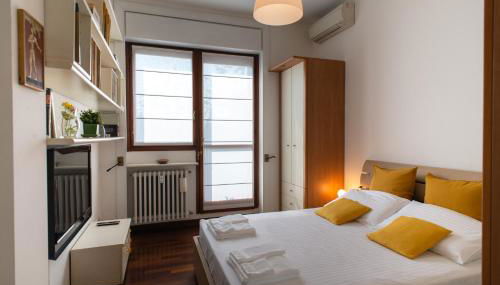 MilanoView Apartment - Foto 4