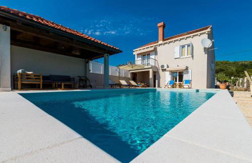 Villa Doli - Lovely holiday home with private pool - Photo 46