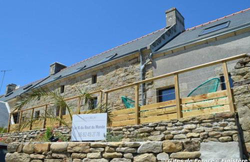 Le 16 du Bout du Monde - Foto 4