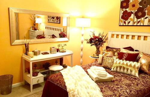 Luxury @ National Harbor Waterfront, Gaylord & MGM - Foto 13