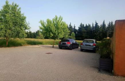 Gîte Mas de la Restanque - Photo 6