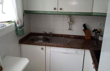 Primera línea de playa casita adosada - Foto 13