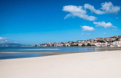 Piso a pie de playa con terraza exclusiva - Foto 27