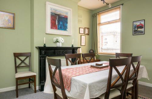 Central 2 BR Cosy House - Foto 27