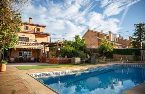 Casa espaciosa cerca de Monachil - Foto 1