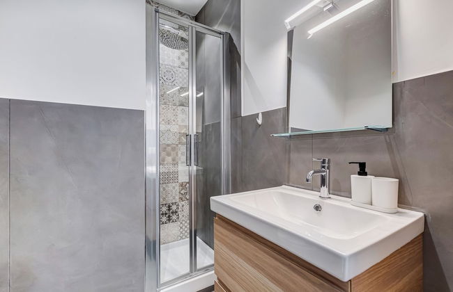 Gianicolo Apartment with Terrace - Foto 35