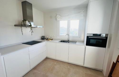 Villa Axarquia paraiso 88 Sinese Design Homes - Foto 50