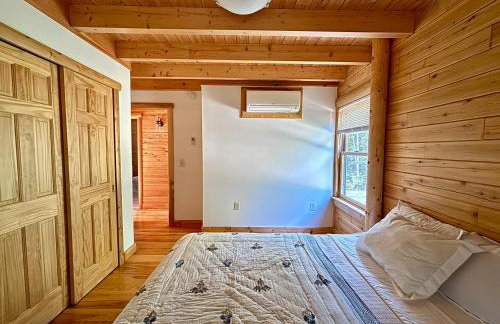 Casco Cabin Freeport - Foto 3