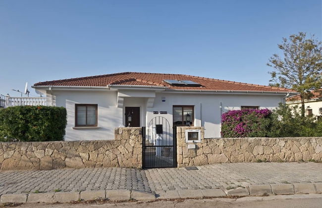 Bungalow Blue Waters by Amy Villas - Foto 29