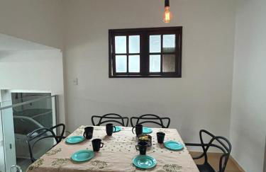 Casa aconchegante no caminho da fé, perto do lago - Foto 16