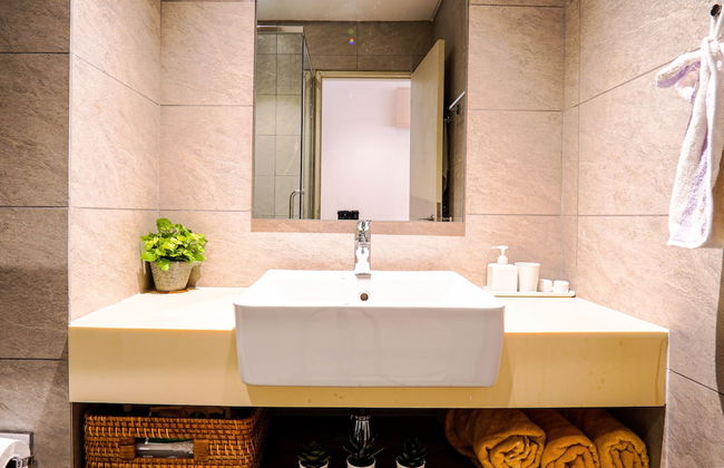 Vivo SOHO Suites by Airhost - Foto 24