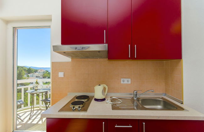 Apartments Seaview - Foto 14