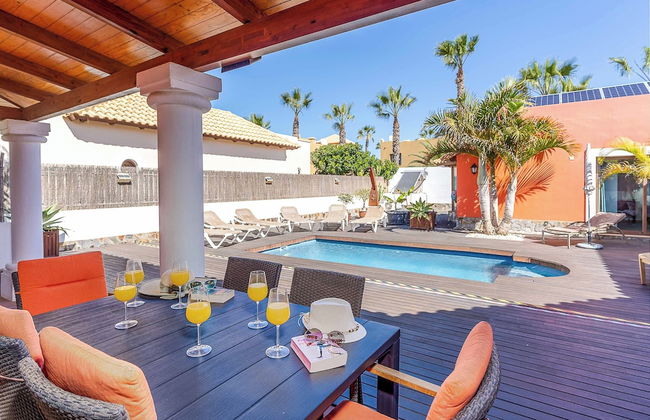 Villa Loira - Foto 16