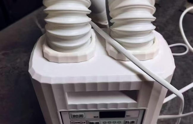 Shanghai T Plus Hotel Residence - Foto 31