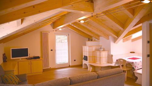 Chalet Villa Bianca - Foto 5