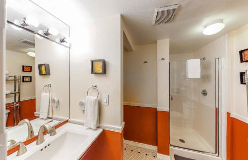 Convention Suite - Foto 17