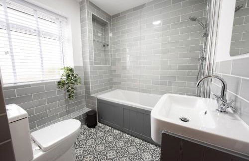 3 Bed 2.5 Bath Detached House,Parking,Pet Friendly - Foto 65