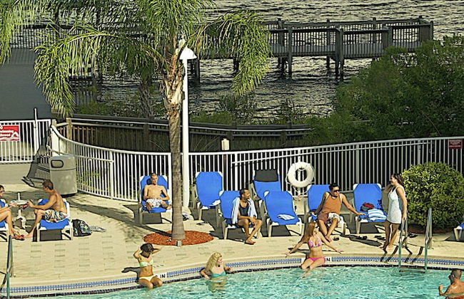 Blue Heron Beach Resort - Foto 51