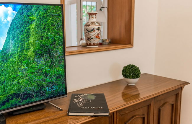 Casa Magnolia by Vilvey Turismo - Photo 21