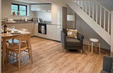 The Barn by the beach at The Well House, Climping - Foto 10