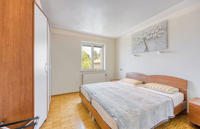 Pool Apartments Debeli Rtič - Foto 6